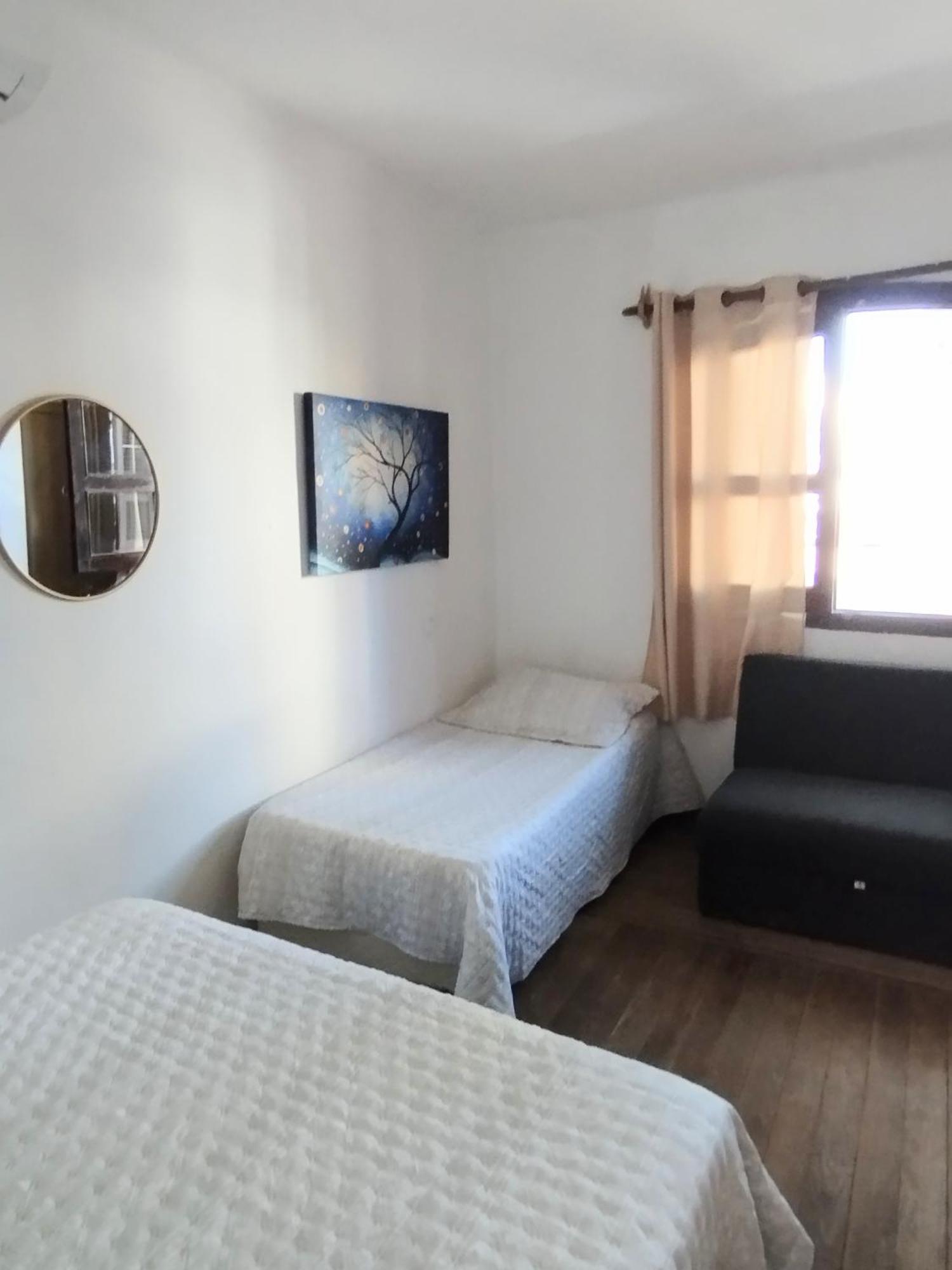 Stilo Duplex En Punta Carretas Lägenhet Montevideo Exteriör bild
